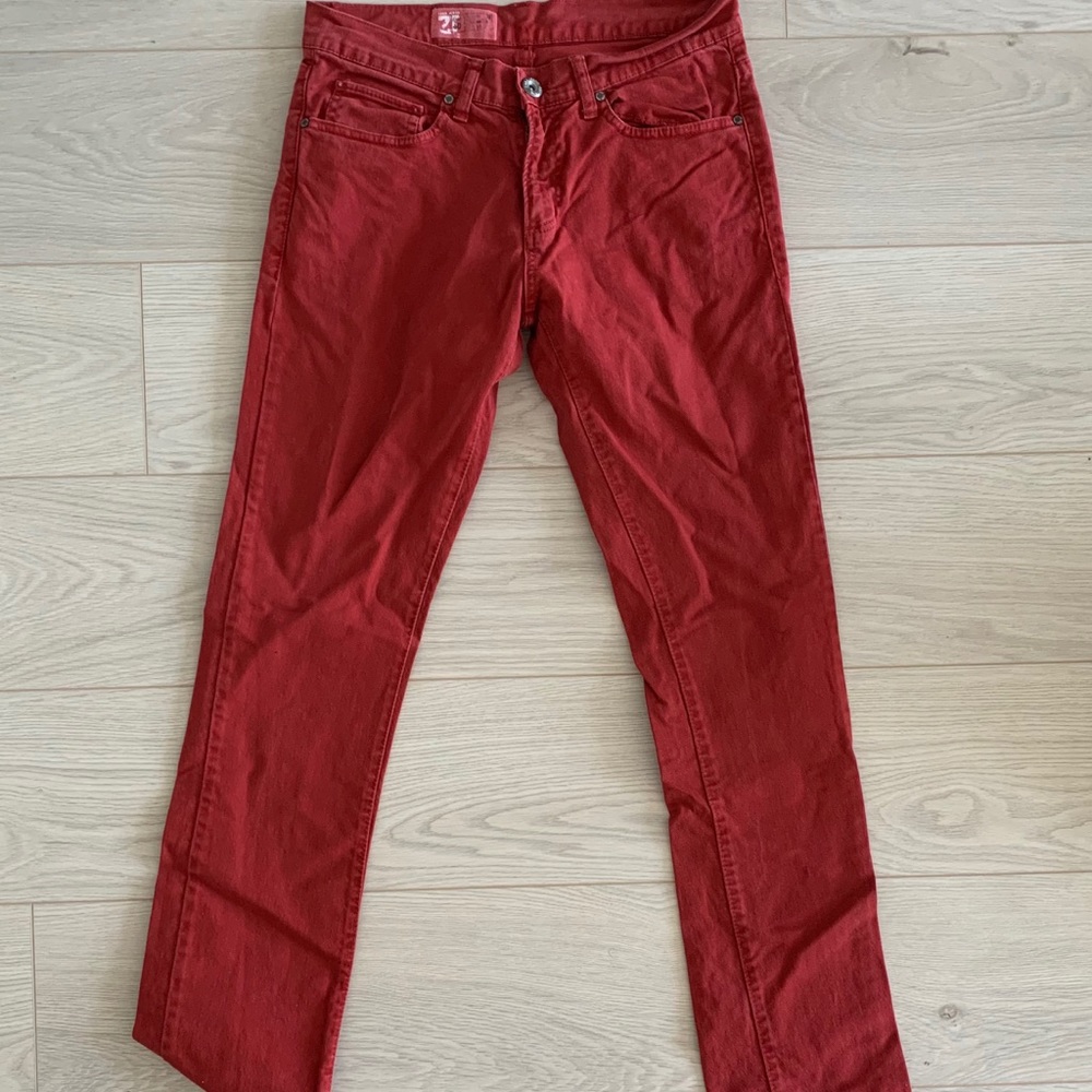 Pants